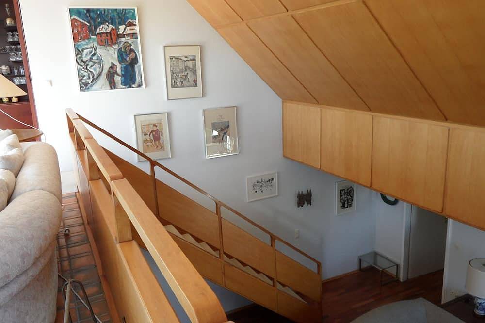 Ganze Wohnung, Ferienwohnung/App. für 2 Gäste mit 112m² in Tutzing in Tutzing, Starnberger See