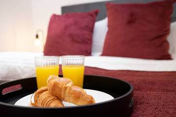 Apartment for 3 People in Cambridge, Cambridgeshire, Photo 4