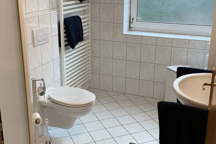 Ferienwohnung für 2 Personen, mit Haustier in Oldenburg - 4