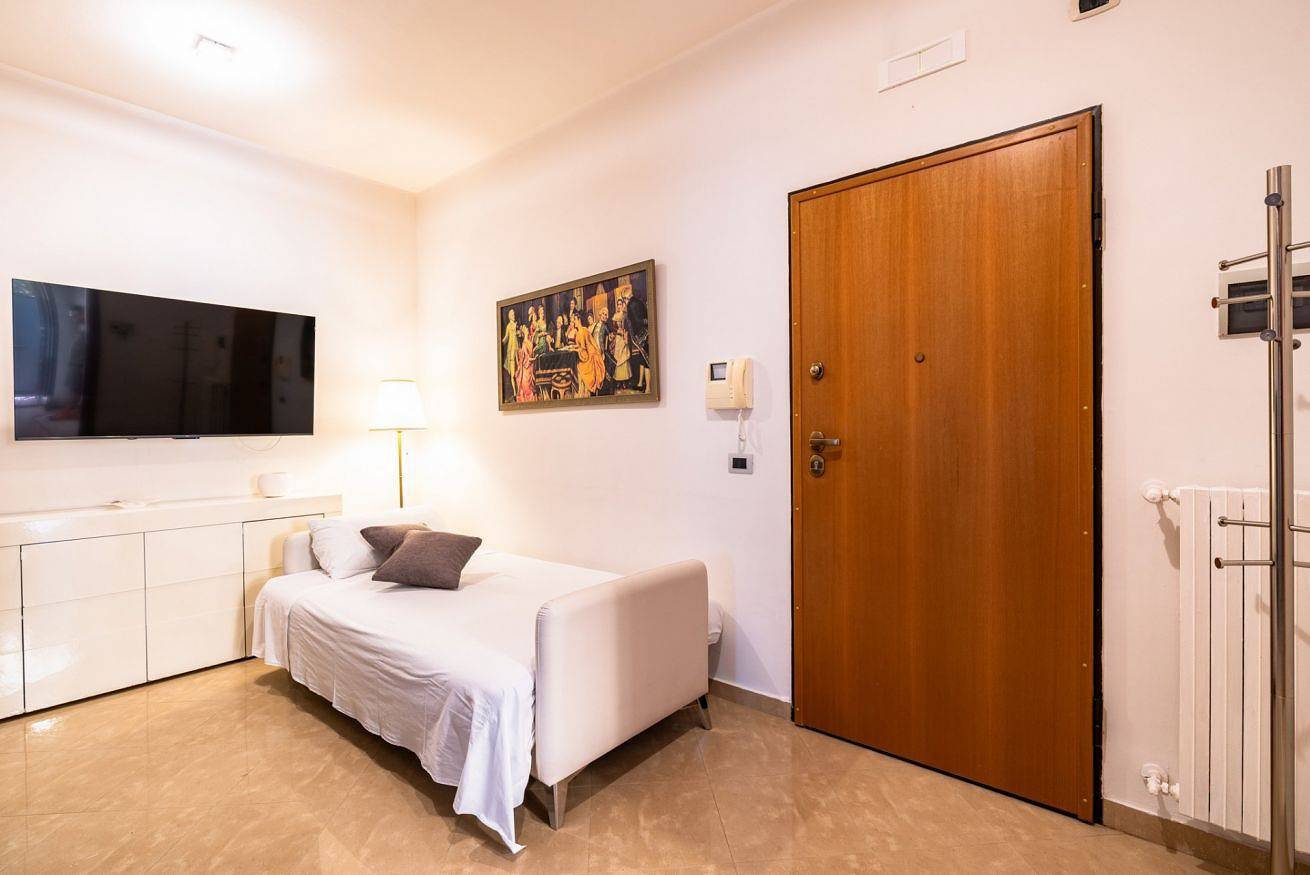 Appartamento intero, Guesthost - La Casa dei Pini in Trani, Barletta-Andria-Trani