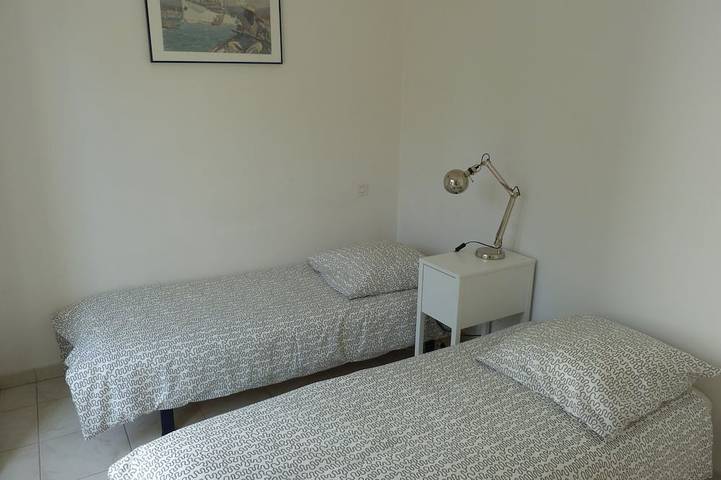 Location de vacances pour 8 personnes, avec jardin et terrasse dans Office De Tourisme De Piriac Sur Mer - 2