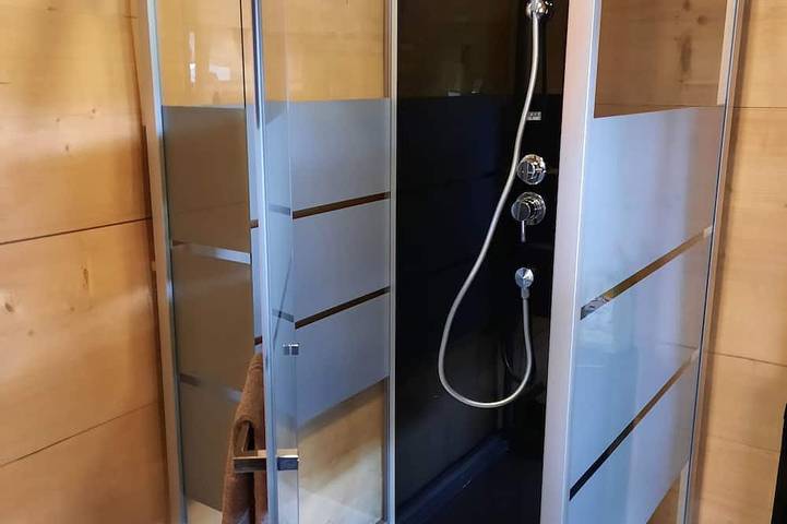 Bauernhof für 6 Personen, mit Garten im Münsterland - 4