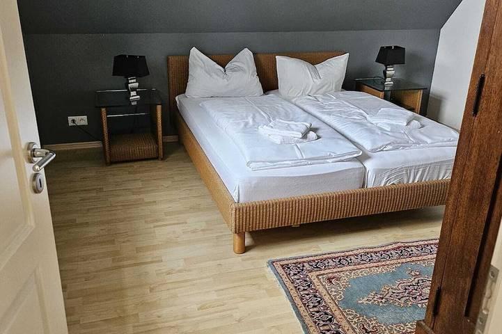 Bauernhof für 10 Personen, mit Garten in Altes Land Stade - 3