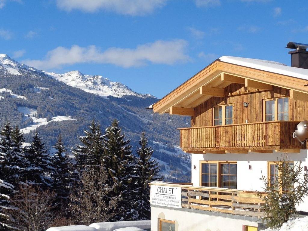 Astenstadl Zillertal in Rohrberg, Bezirk Schwaz