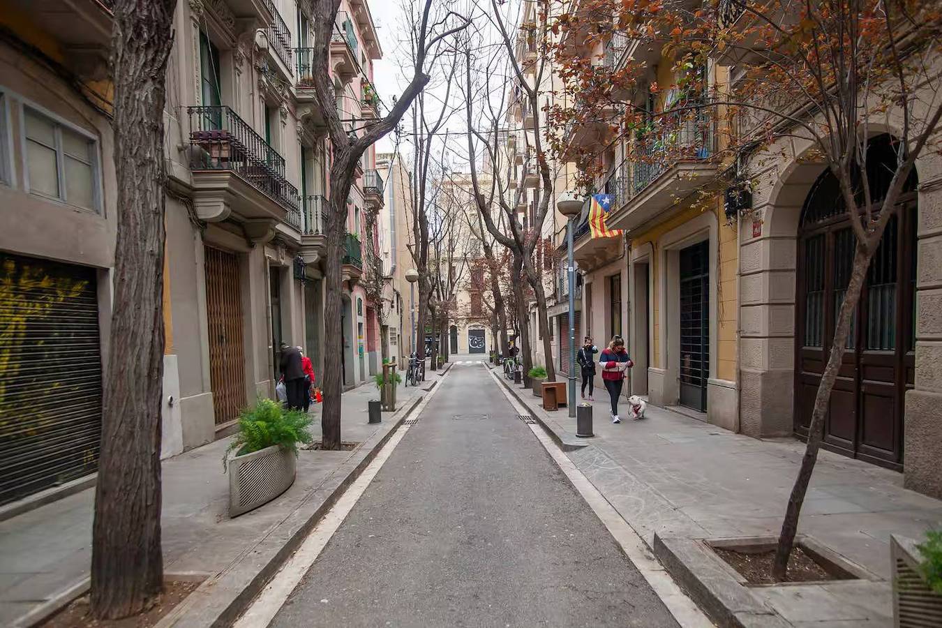 Apartamento entero, E2Ma91047 - Fantastic apartment Sagrada Familia in Centro Barcelona, Barcelona