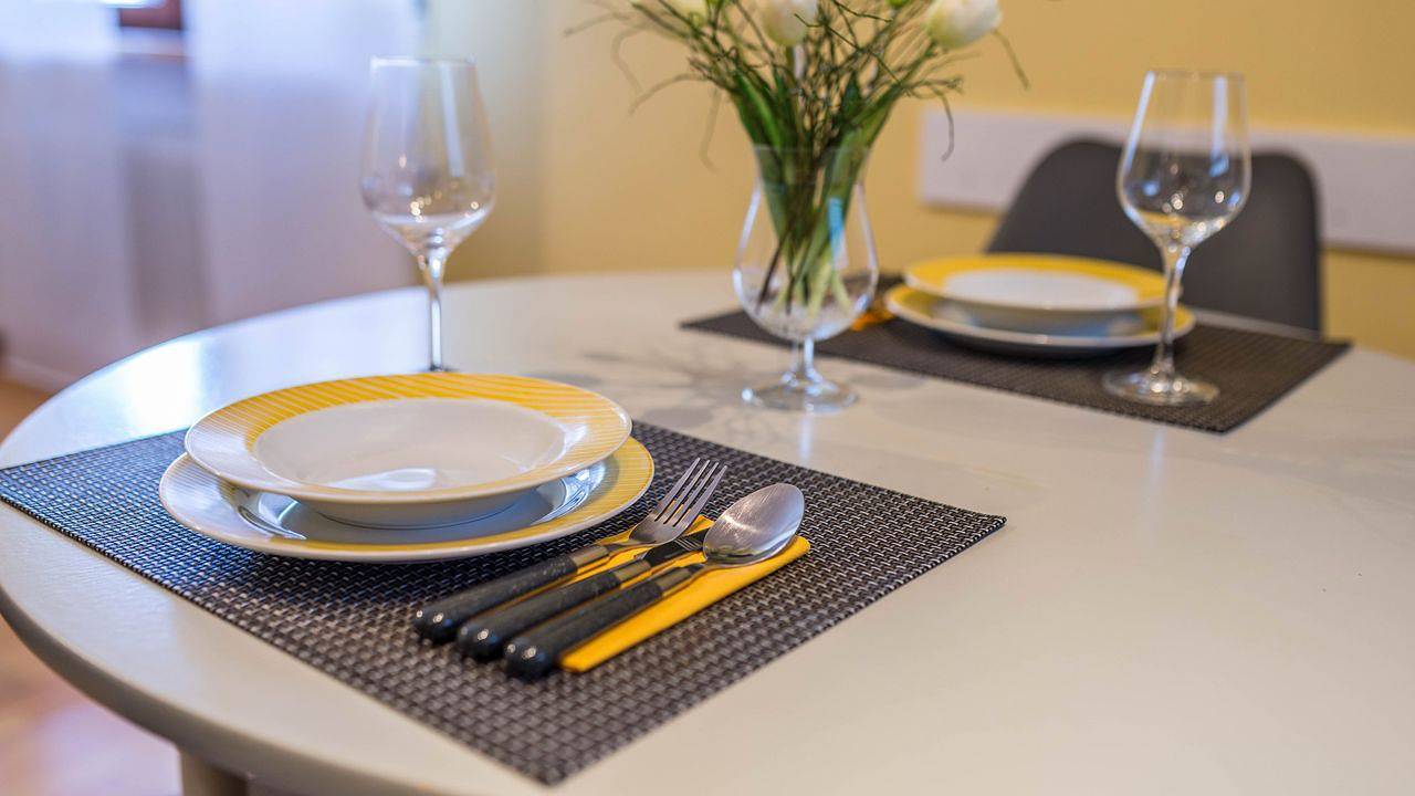 Ganze Ferienwohnung, Ferienwohnung für 2 Personen (35 m²) in Gernsbach in Gernsbach, Nordschwarzwald