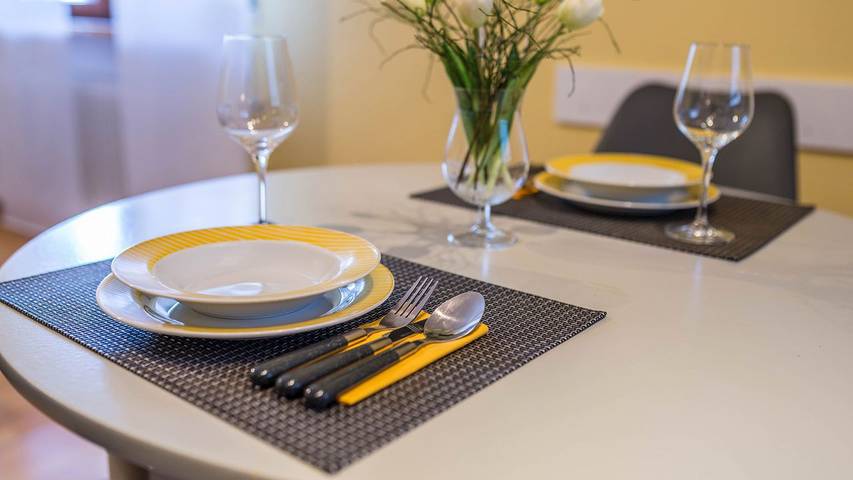 Gîte pour 2 personnes à Gernsbach - 4