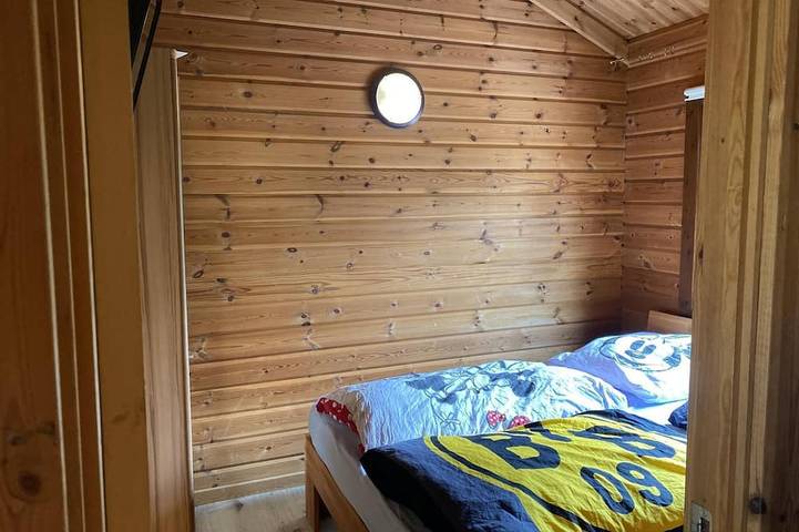 Ferienhaus für 6 Personen, mit Garten in Haren (Ems) - 2