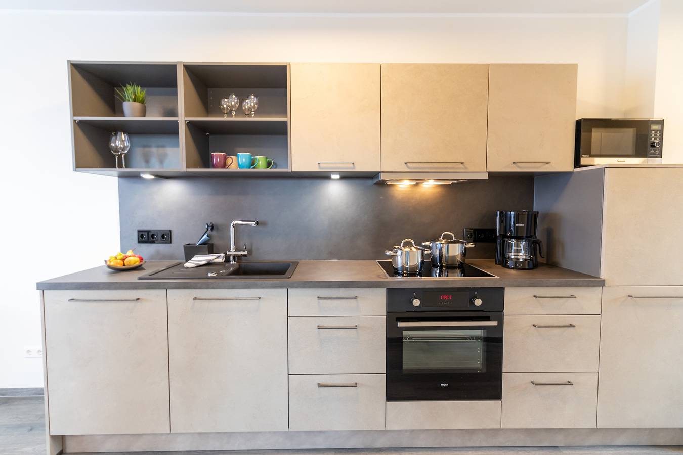 Ganze Ferienwohnung, Ferienwohnung in Ibbenbüren in Ibbenbüren, Münsterland