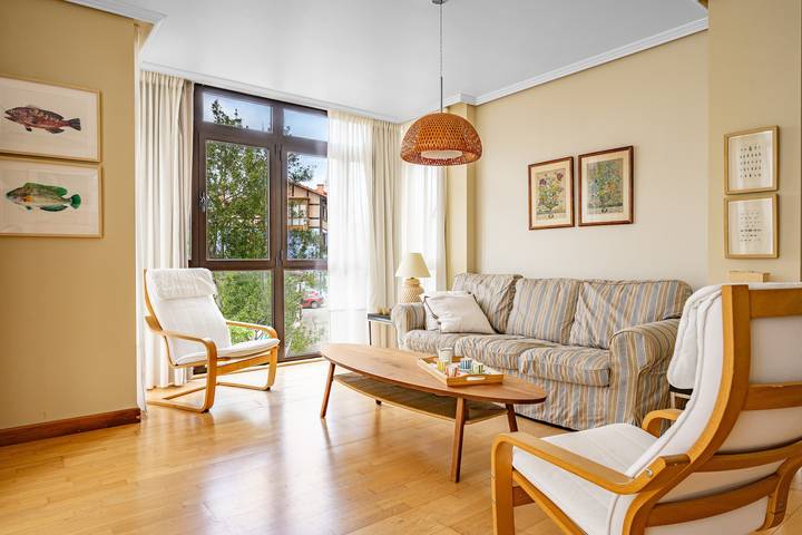 Geheel appartement, Appartement Isla de Cuba 2k - Colombres in Colombres, Ribadedeva