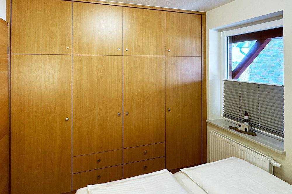 Ganze Wohnung, Ferienwohnung *Ose* in Wittdün auf Amrum in Wittdün, Amrum