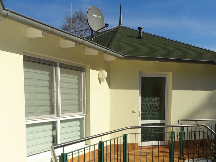 Ferienwohnung für 2 Personen in Loddin - 3