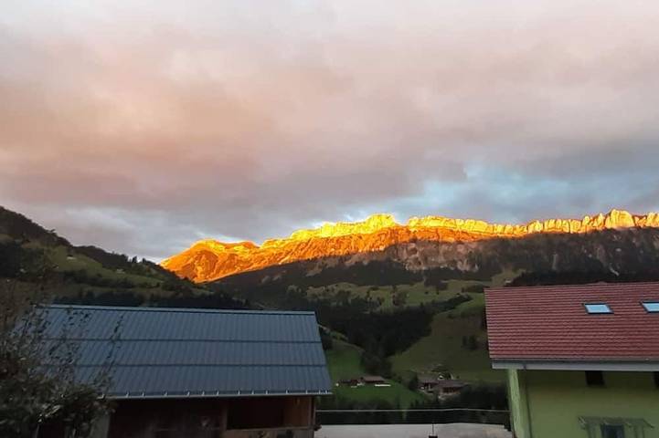 Appartement de vacances pour 2 personnes, avec piscine ainsi que jacuzzi et jardin - 1