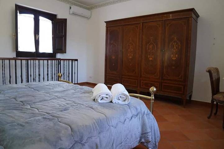 Agriturismo für 4 Personen auf Sizilien - 4