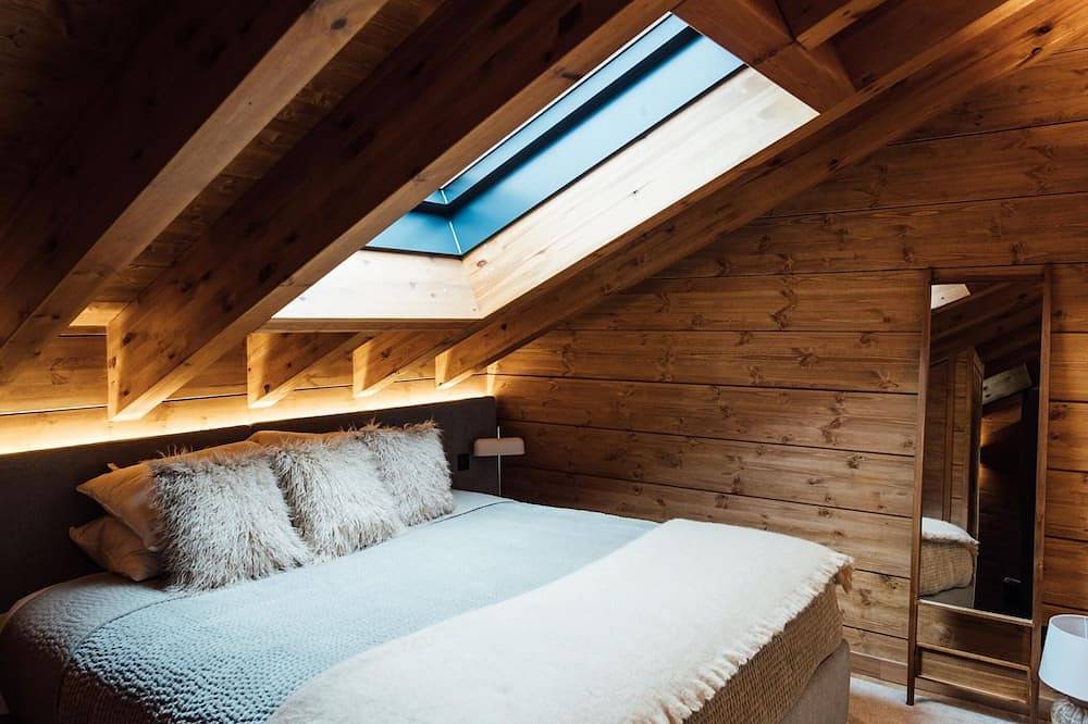 Arttysur Lux - Best 4 Bdrm Villa in Sierra Nevada in Sierra Nevada Ski Resort, Monachil