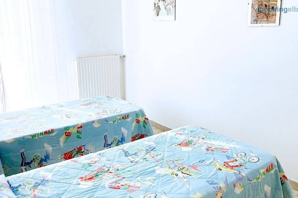 Villa Solana – Golfo della Biodola e pochi passi dalla spiaggia in Scaglieri, Parco Nazionale Arcipelago Toscano