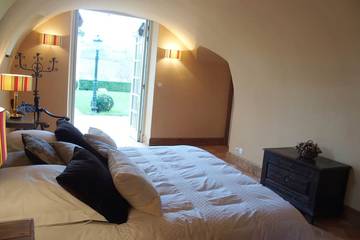 Maison D’hôte pour 2 Personnes dans Montreuil-aux-Lions, Aisne, Photo 4