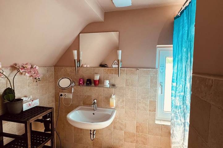 Ferienhaus für 2 Personen, mit Terrasse in Bonn - 4