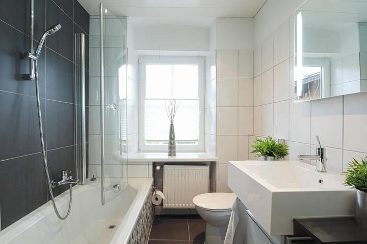 Ganze Ferienwohnung, Ferienwohnung Wirtshäusl in Niederau, Wildschönau