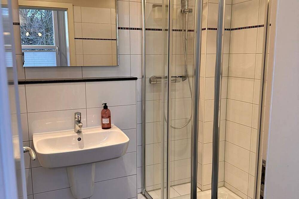 Ganze Wohnung, Ruhig im Inseldorf Nieblum gelegen - Ferienanlage Bi de Süd 43 in Nieblum, Föhr