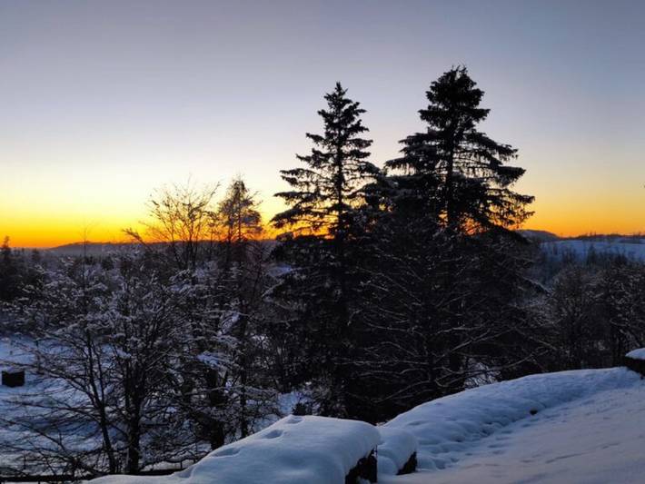 Ferienwohnung für 2 Personen, mit Terrasse, mit Haustier in Braunlage - 3