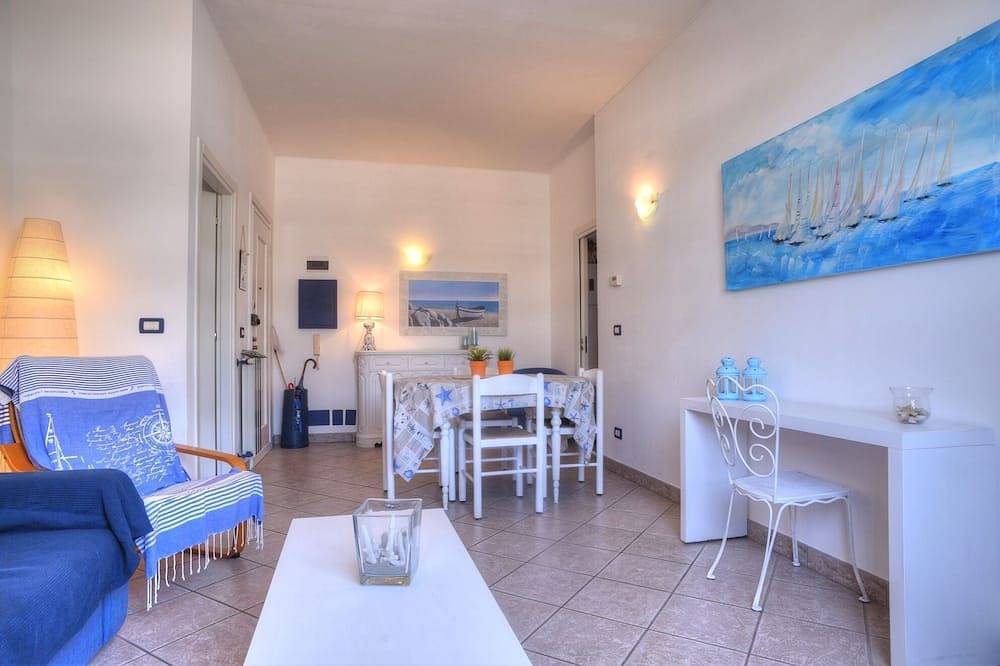 Appartamento vacanze a Alassio a partire da 158€ a notte
