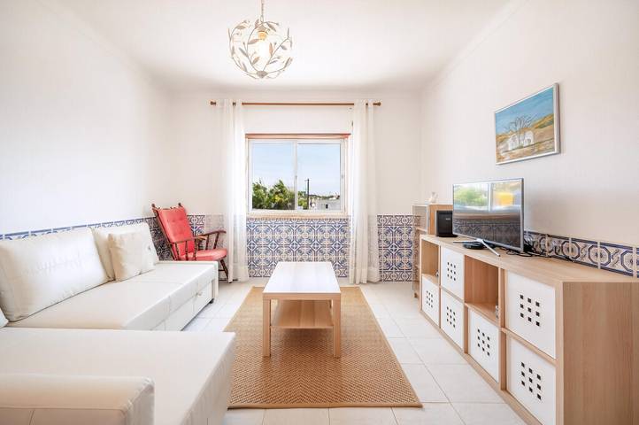 Apartamento para 4 personas en Ericeira
