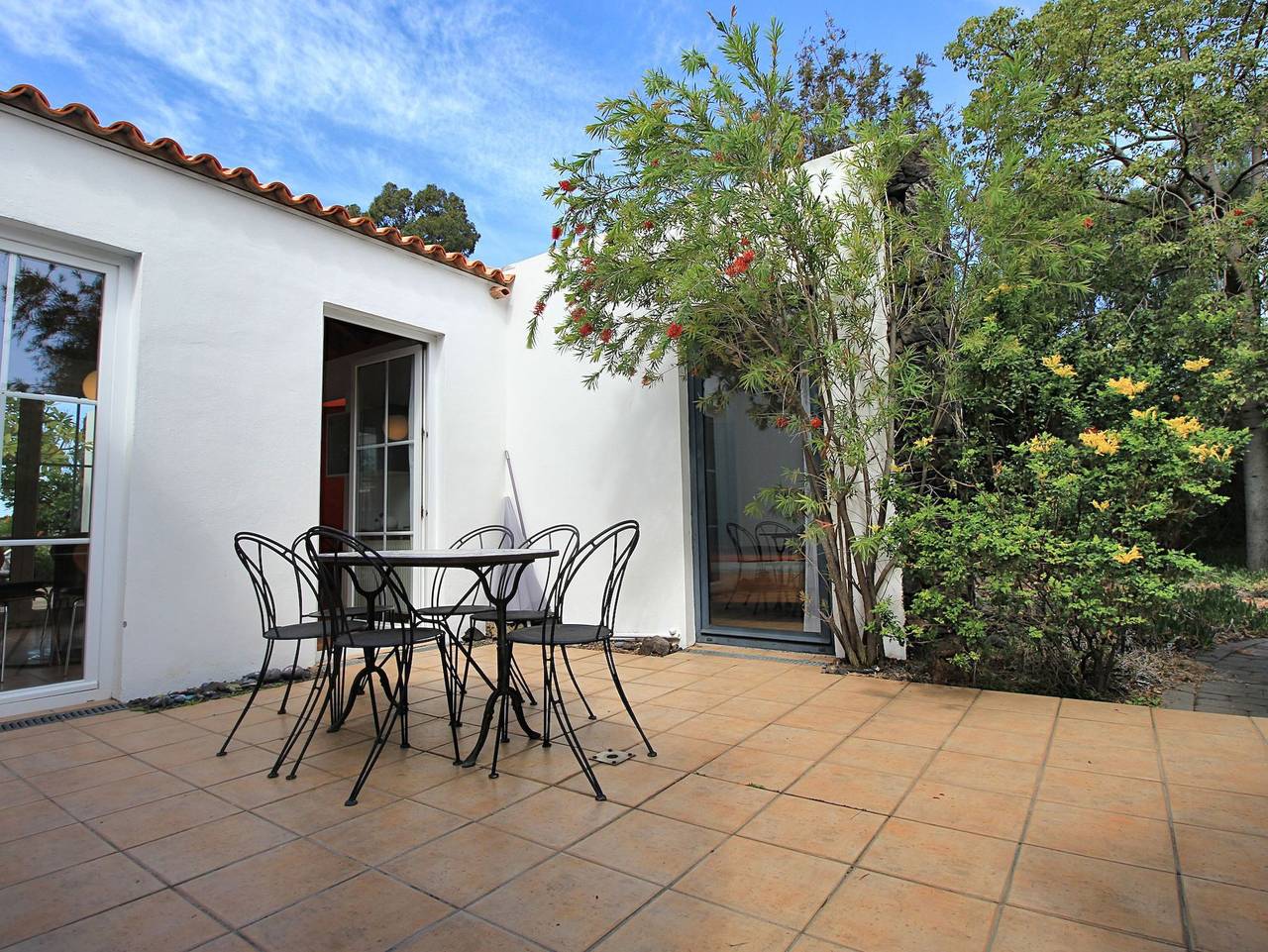 Casa Dos Caracoles - Casa Dos Caracoles in Tajuya, Los Llanos de Aridane