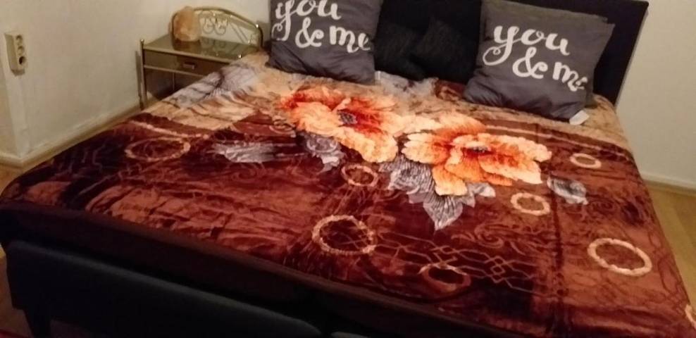 Location de vacances pour 2 personnes, avec jacuzzi à Düsseldorf