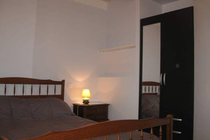 Location de vacances pour 4 personnes, avec jardin, animaux acceptés à Cassen - 2