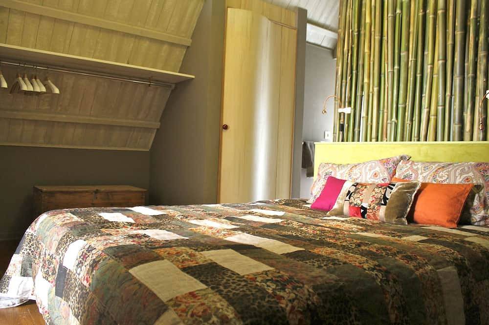 Appartement entier, Dépaysement total en pleine nature in Tournai, Hainaut