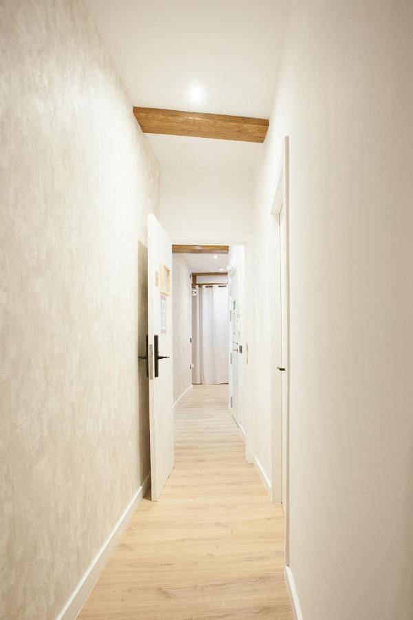 Maison d’hôte pour 3 personnes, avec balcon à San Sebastian - 2