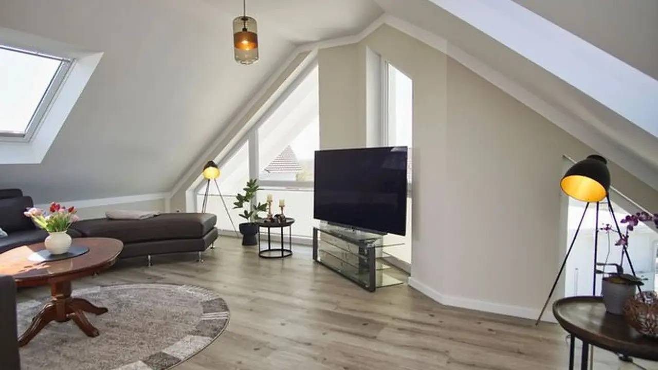 Ferienhaus für 6 Personen (180 m²) in Trent (Rügen) in Vaschvitz, Trent