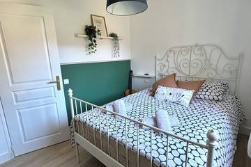 Ferienhaus für 6 Personen in Castellane, Verdonschlucht, Bild 3