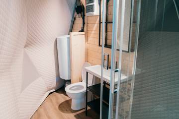 Vakantiepark voor 4 Personen in Sallandse Heuvelrug, Overijssel, Afbeelding 3