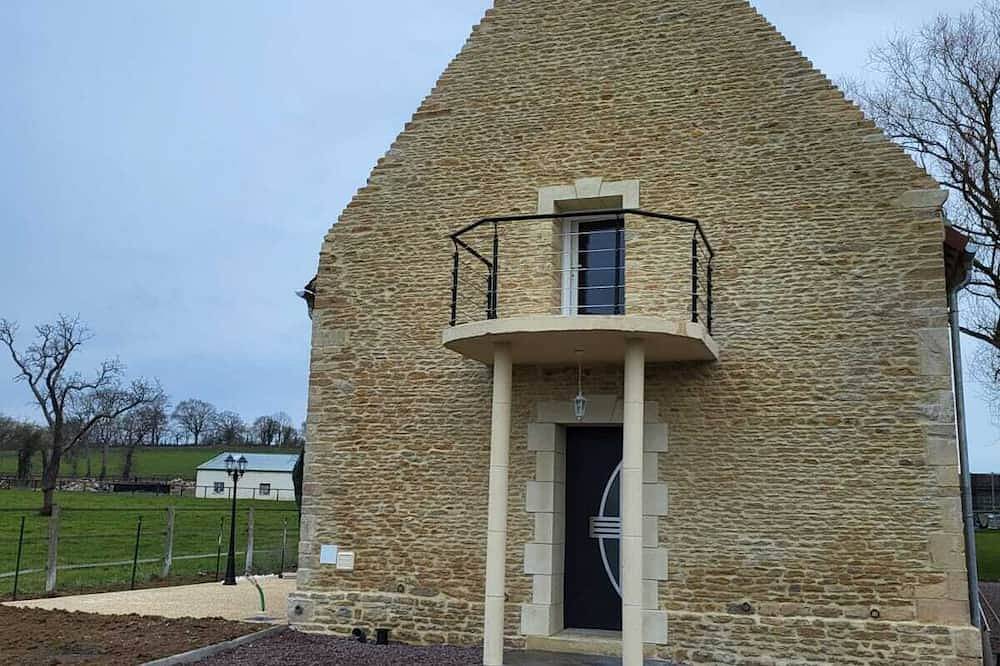 Maison de vacances