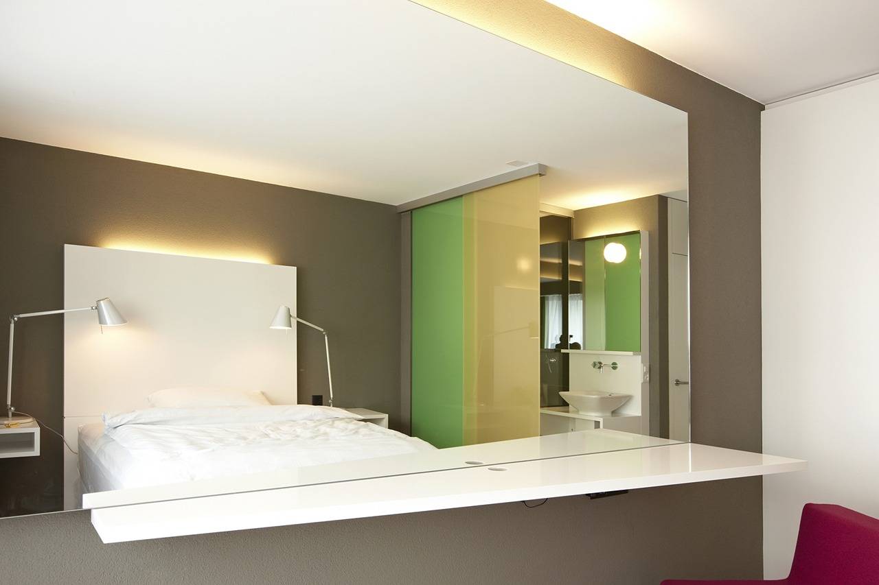 Hotel Restaurant Rössli - Gourmet-Auszeit in Bad Ragaz in Bad Ragaz, Churer Rheintal