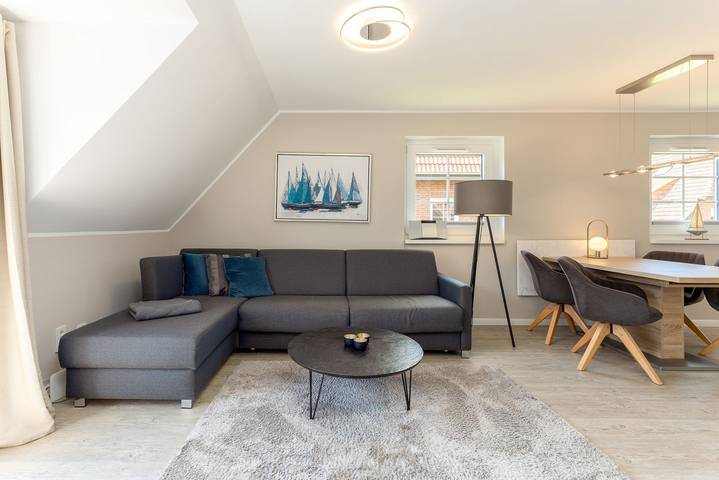 Ganze Wohnung, Robben Huis in Westerland, Sylt (Gemeinde)