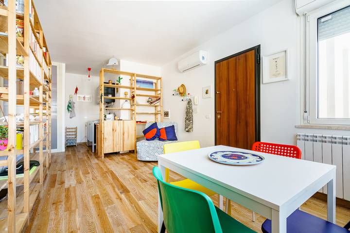 Gîte pour 2 personnes à Mazara del Vallo - 4