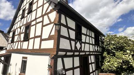 Ferienhaus für 5 Personen, mit Garten in Rengsdorf-Waldbreitbach