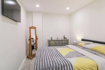 Cottage for 4 People in County Londonderry, Ulster, Photo 2