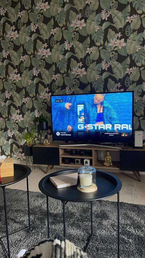 Gîte pour 4 personnes à Liège - 3