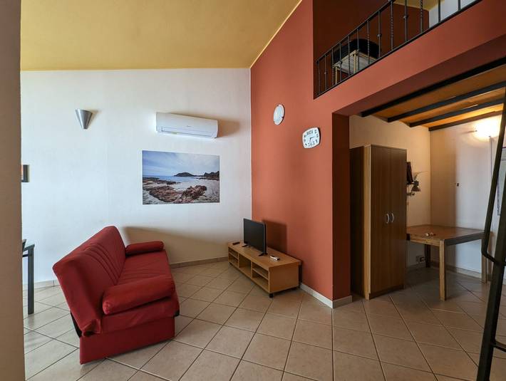 Gîte pour 4 personnes à Tortolì - 4