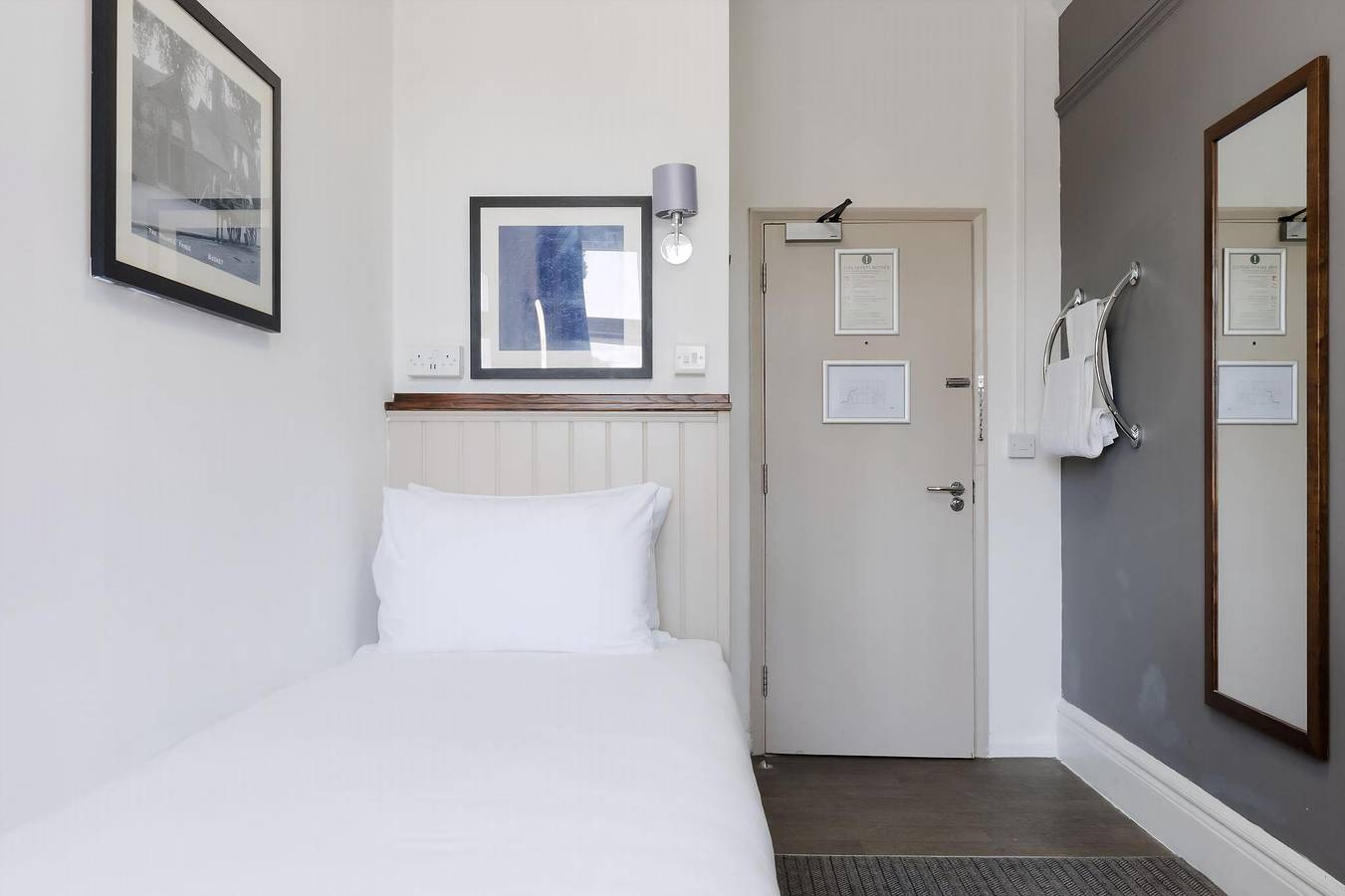 Appartement entier, Cozy Single Room in Watford | Near Town Centre in Watford, Hertfordshire