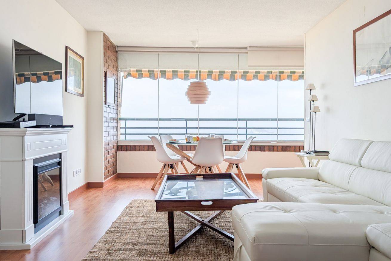 Apartamento entero, Coblanca lovely apartment in Benidorm, Costa Blanca