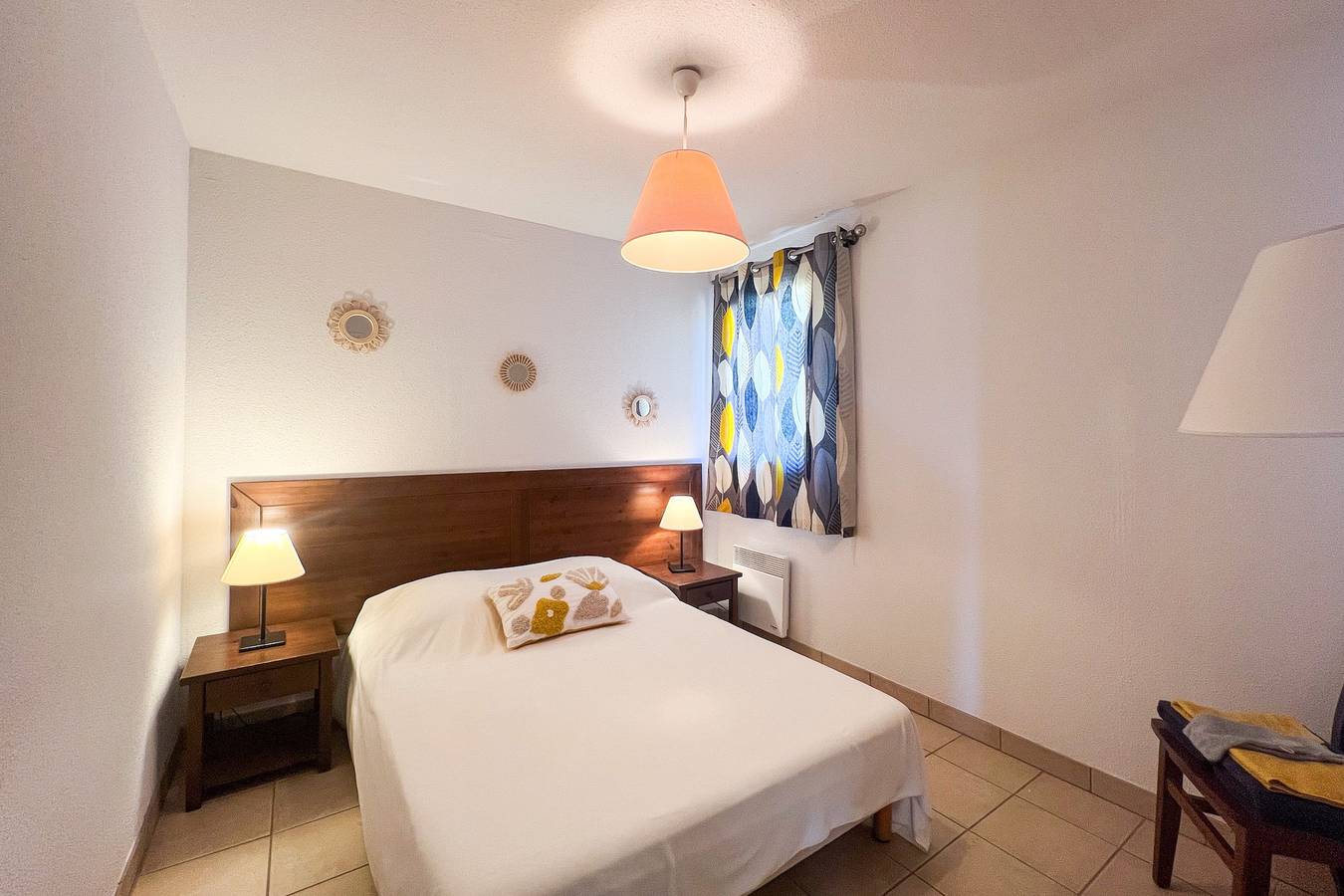 Appartement entier, L’Évasion Claire Rive - Proche domaines viticoles in Prayssac, Quercy