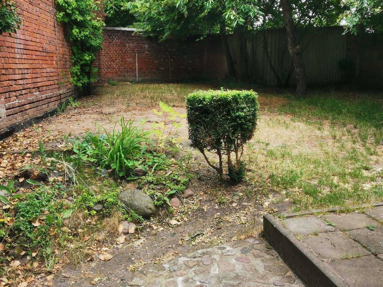 Ganze Ferienwohnung, Pension - Pension mit 2 Schlafzimmern und je 2 Betten in Osterburg, Osterburg (Altmark)