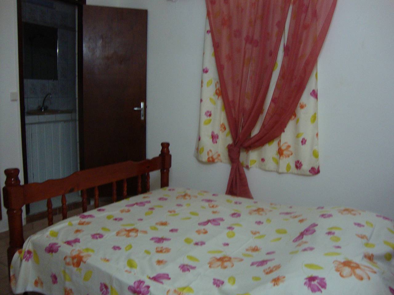 Apartamento entero, Apartamento encantador en Port-Louis con jardín cerrado in Port-Louis, Guadalupe