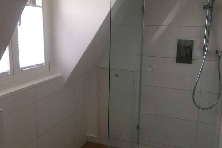 Ferienwohnung für 2 Personen, mit Garten und Whirlpool in Bayreuth - 4