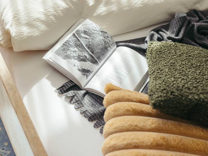 Ferienwohnung für 4 Personen, mit Garten in Valles